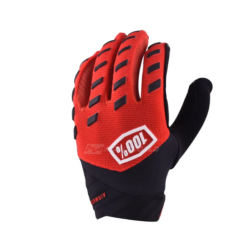 100% AIRMATIC GLOVES