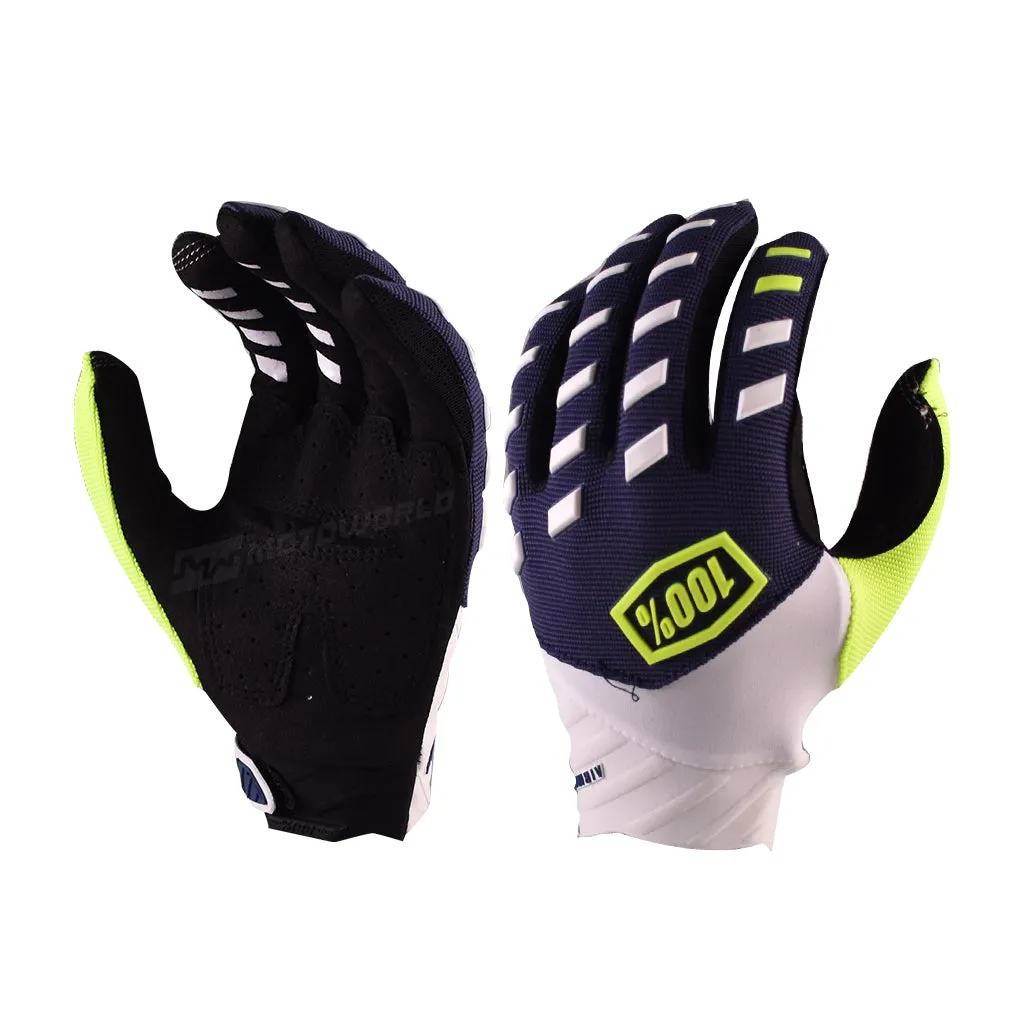 100% AIRMATIC GLOVES