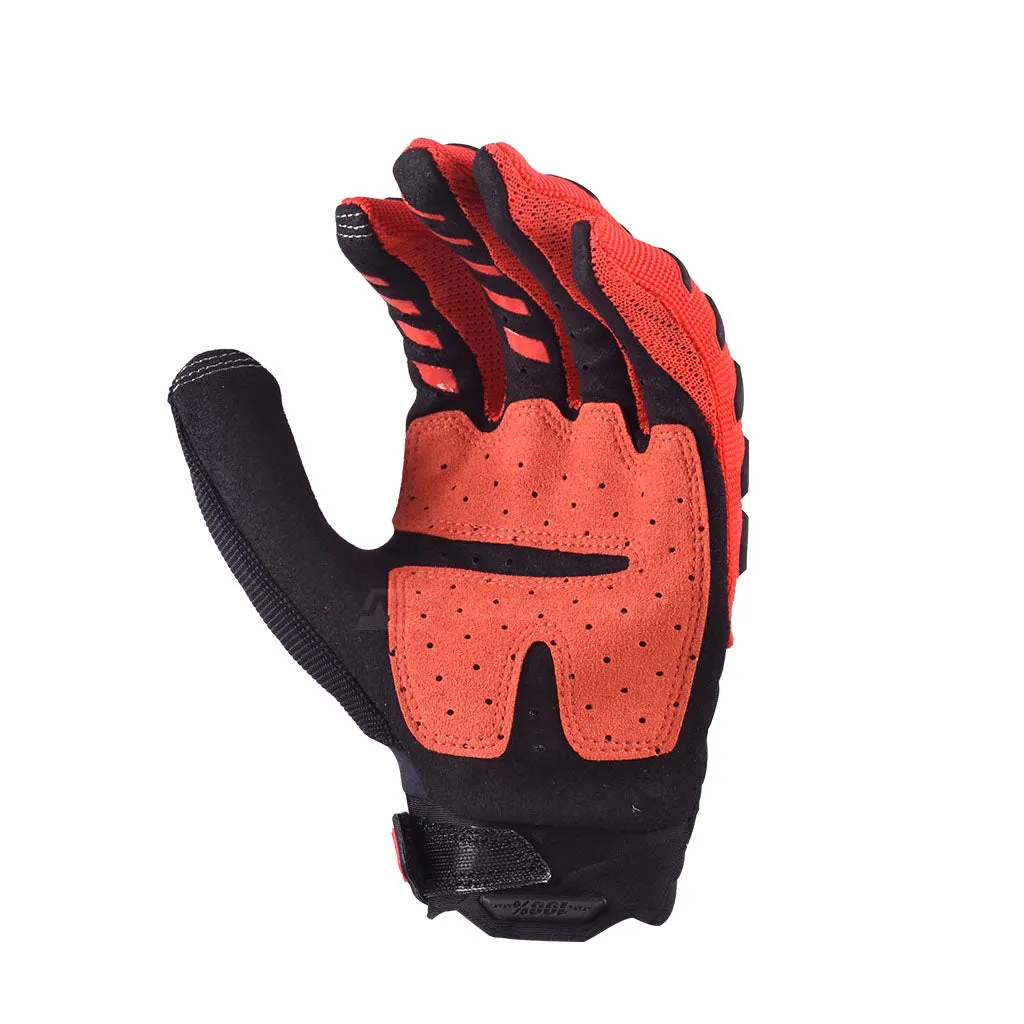 100% AIRMATIC GLOVES