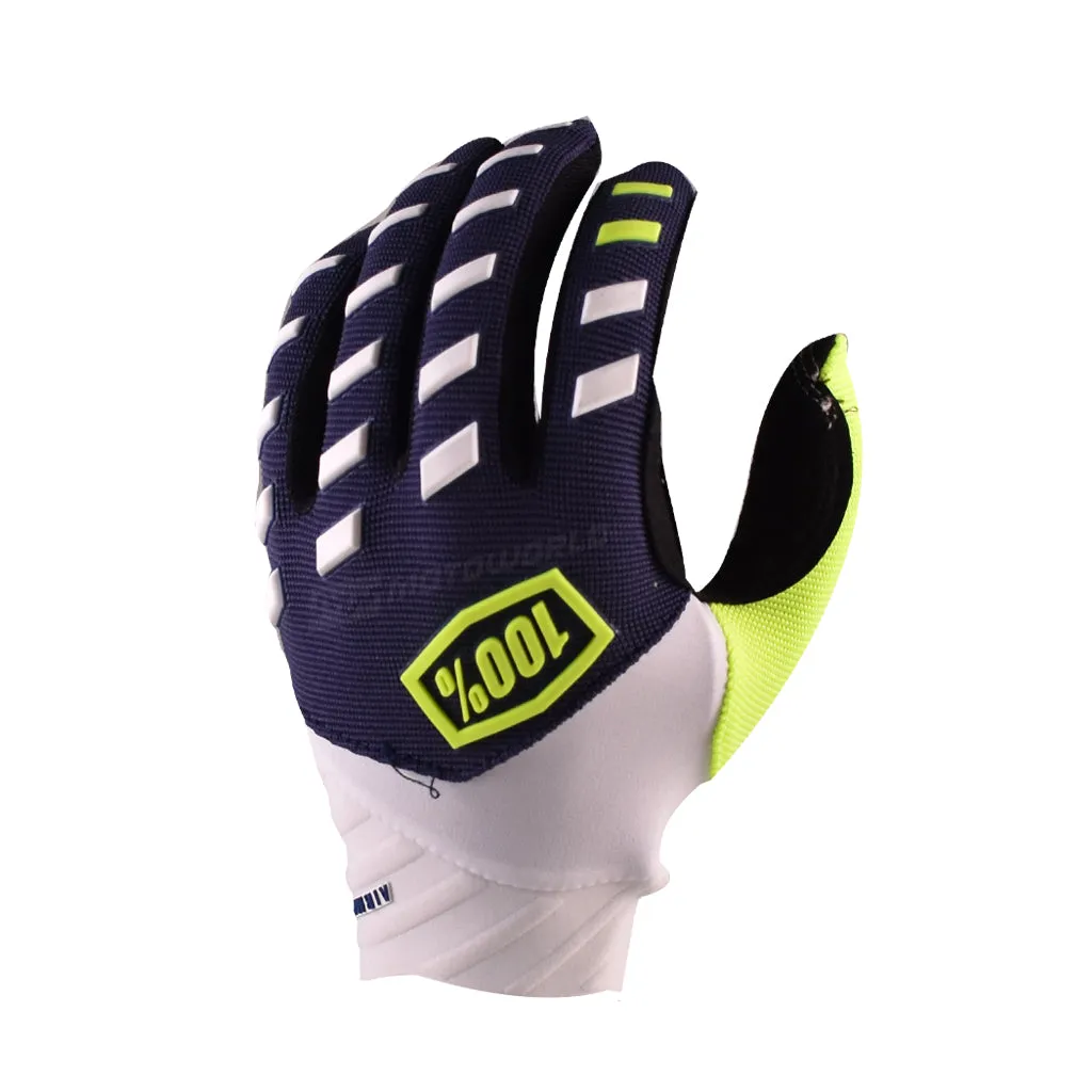 100% AIRMATIC GLOVES