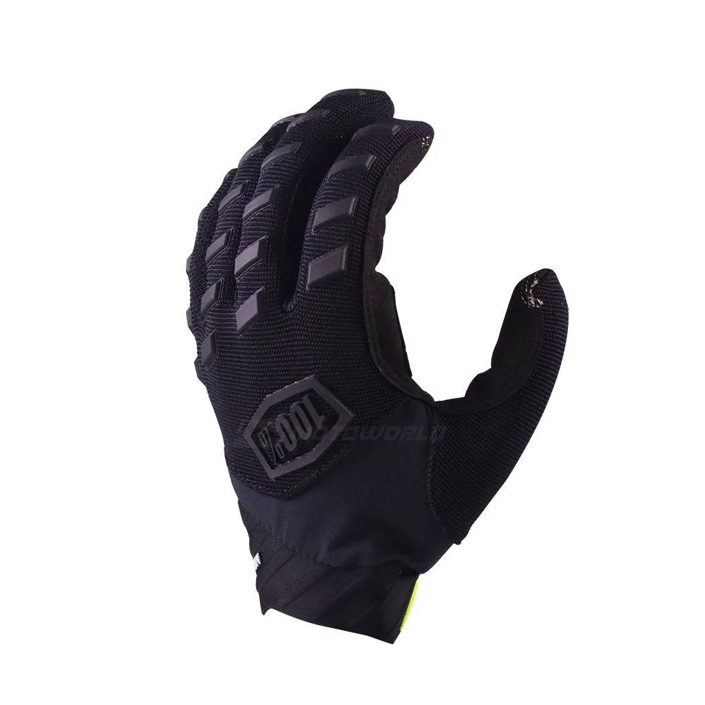 100% AIRMATIC GLOVES