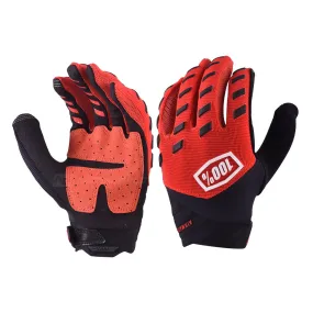 100% AIRMATIC GLOVES