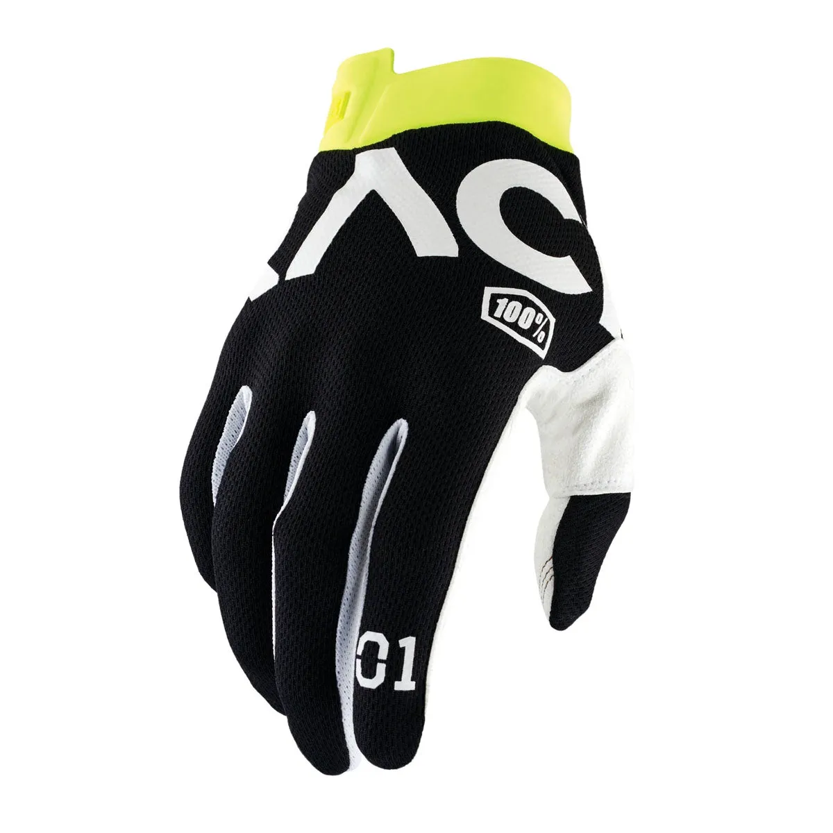 100% ITRACK GLOVES