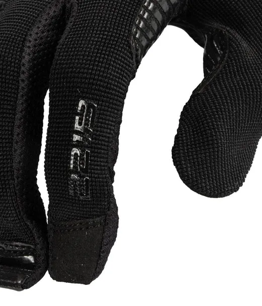 221B Recon Tactical Gloves - Full Dexterity, Second-Skin-Thin