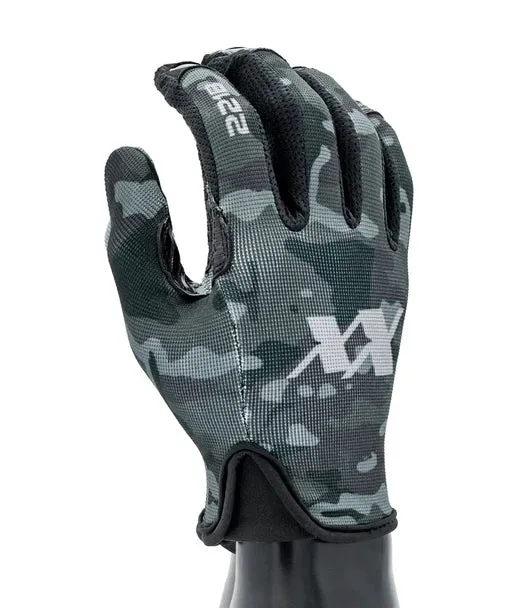 221B Recon Tactical Gloves - Full Dexterity, Second-Skin-Thin