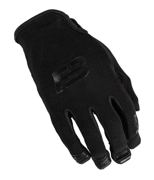 221B Recon Tactical Gloves - Full Dexterity, Second-Skin-Thin