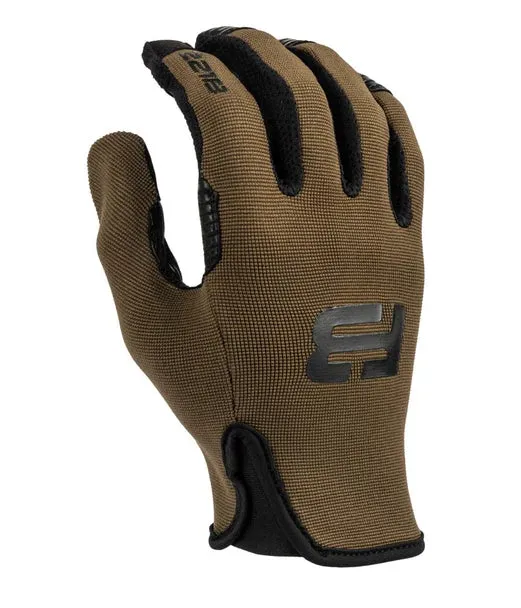 221B Recon Tactical Gloves - Full Dexterity, Second-Skin-Thin