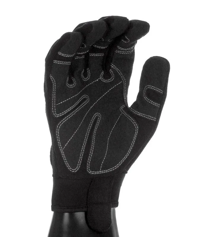 221B Tactical Titan K-9 Gloves - Level 5 Cut Resistant