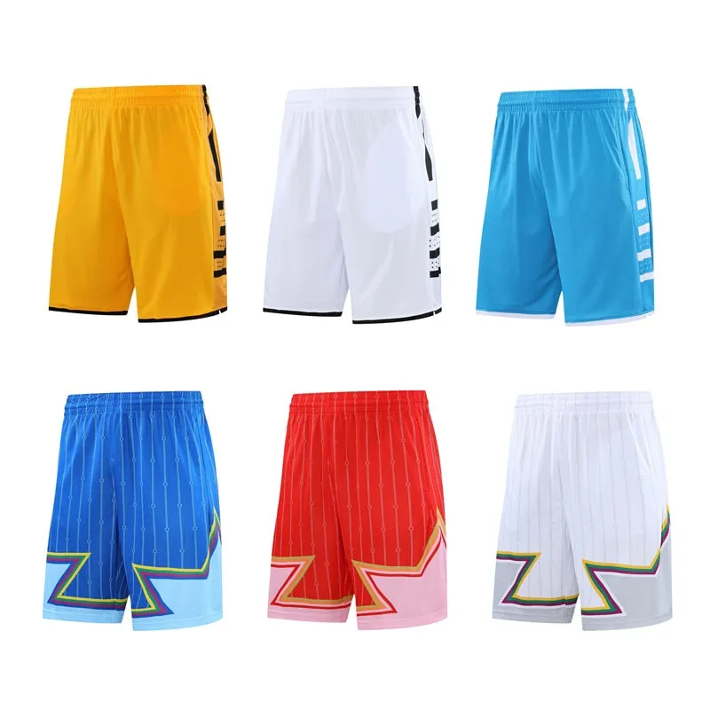 2pcs Set Men Running Shorts Leggings Fitness Compression Sweatpants Gym Jogging Outdoor Sport Basketball Football Clothes v2