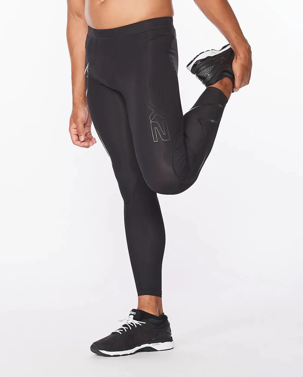 2XU Core Compression Tights