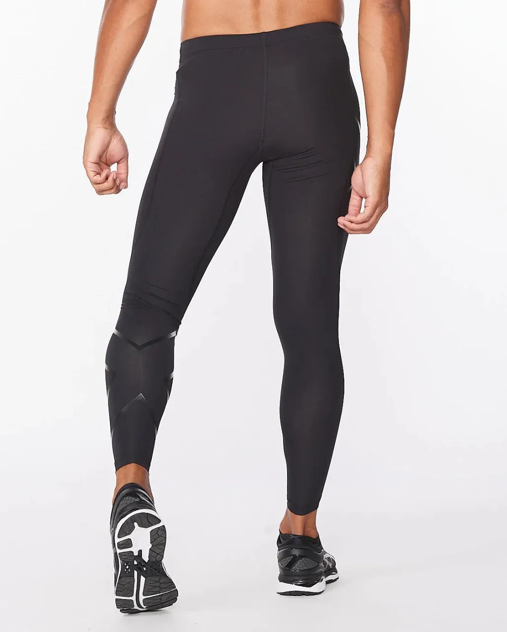 2XU Core Compression Tights