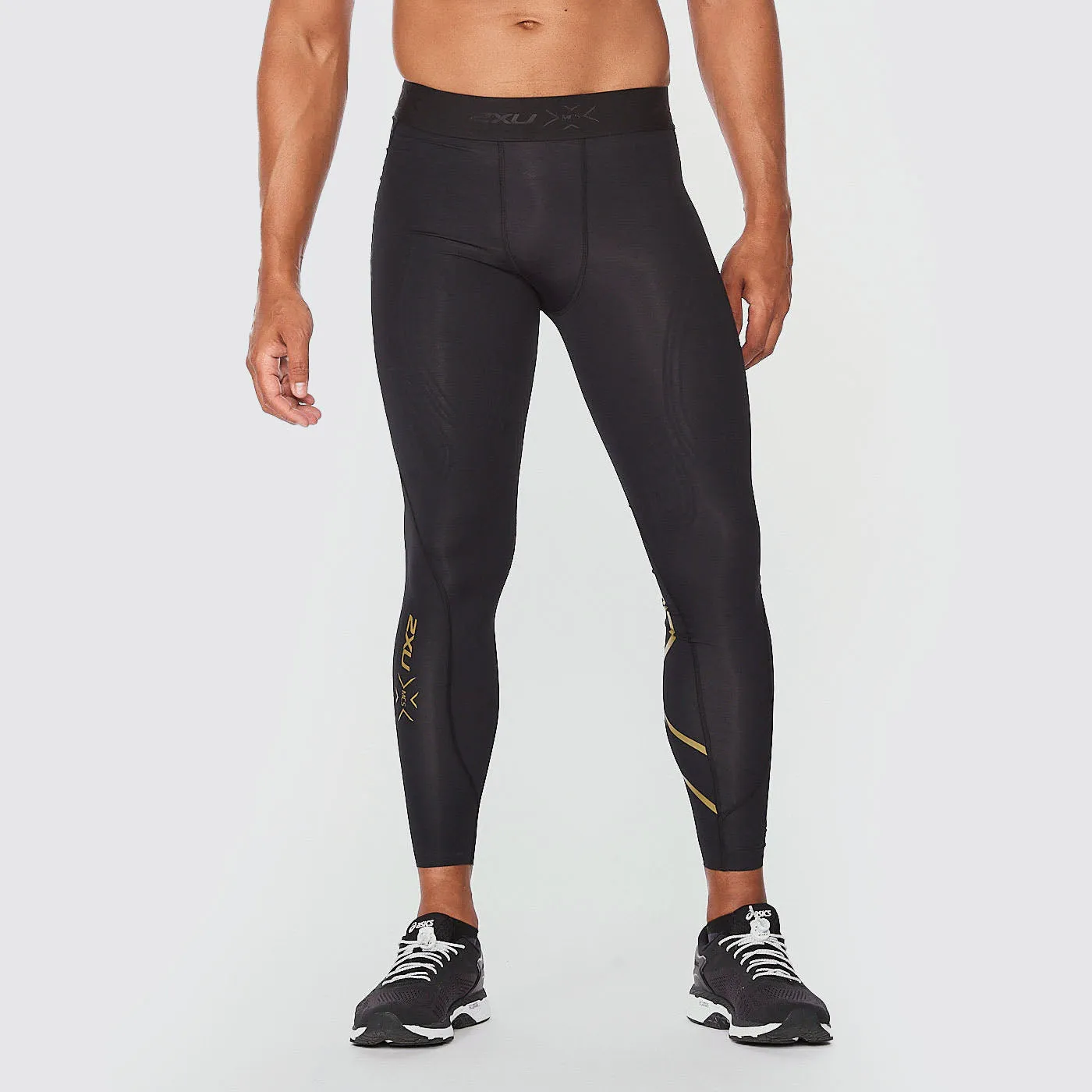 2XU - Force Compression Tights