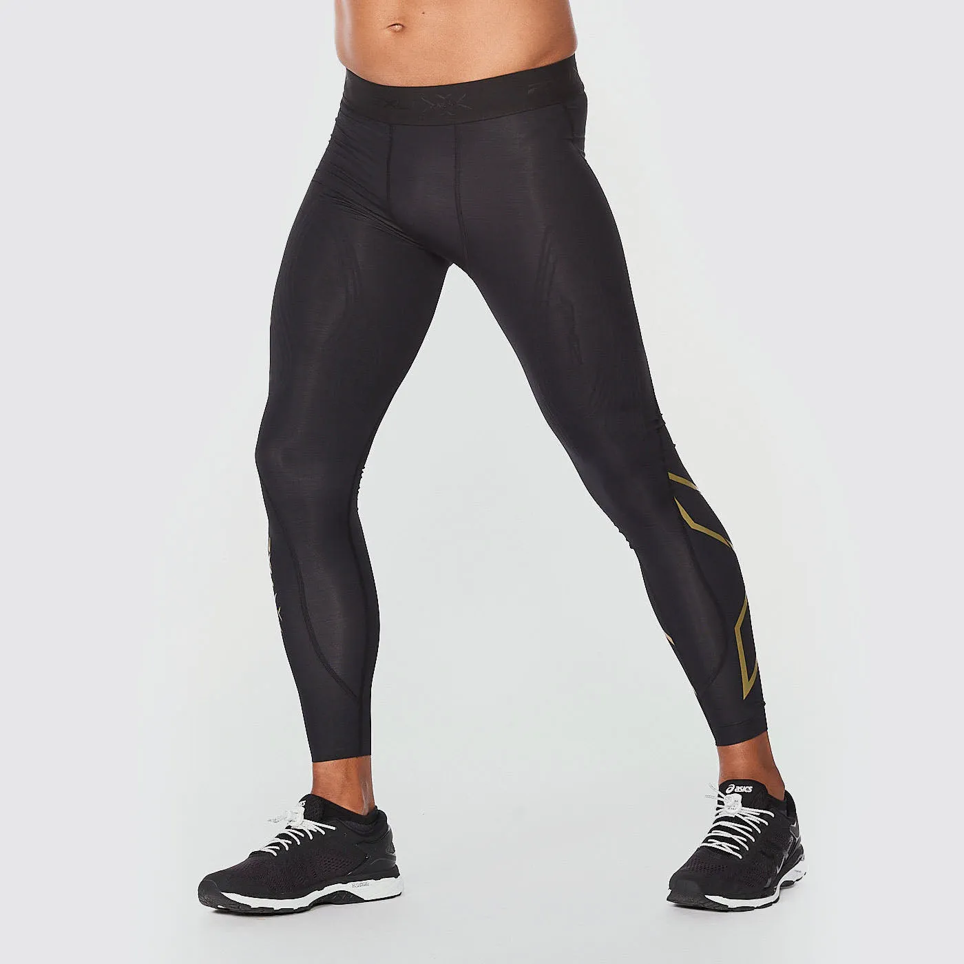 2XU - Force Compression Tights