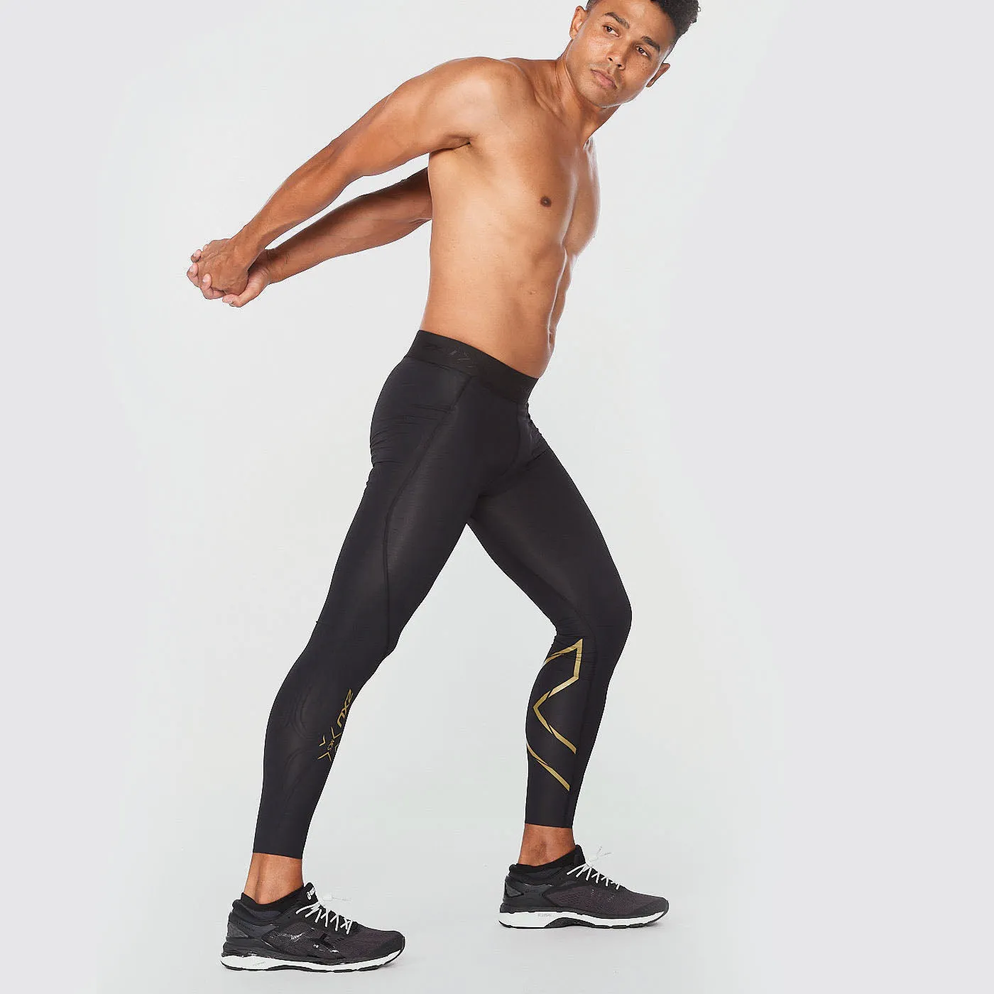 2XU - Force Compression Tights