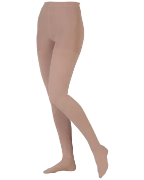 Activa Soft Fit Graduated Therapy Pantyhose Closed Toe 20-30 mmHg