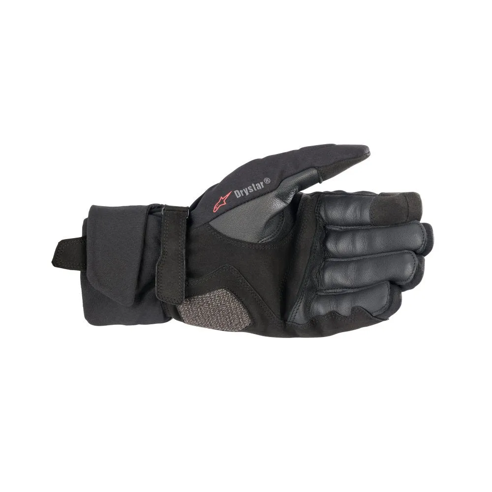 Alpinestars Bogota DS XF Motorcycle Gloves Black