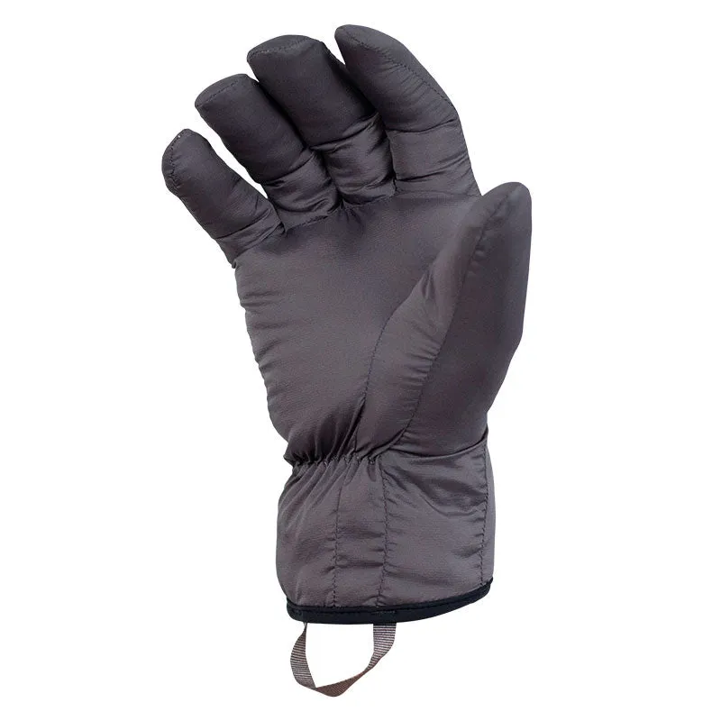 Altimeter Gloves