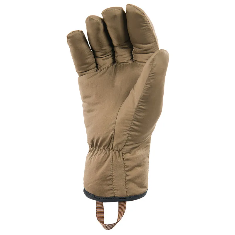 Altimeter Gloves