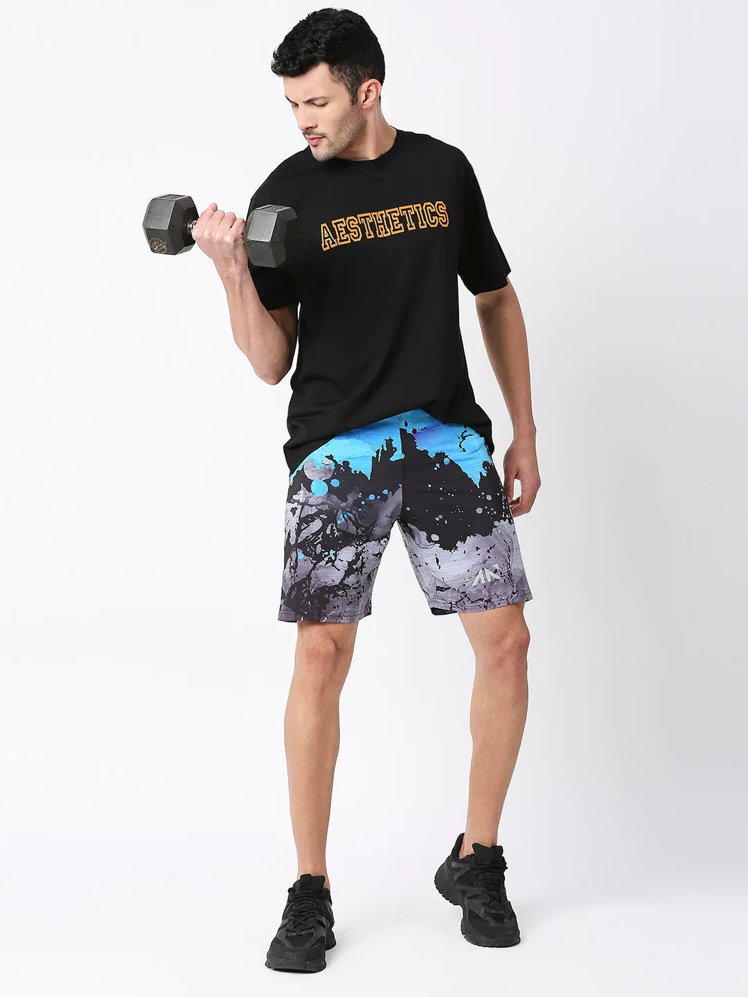 Aspire Compression Shorts