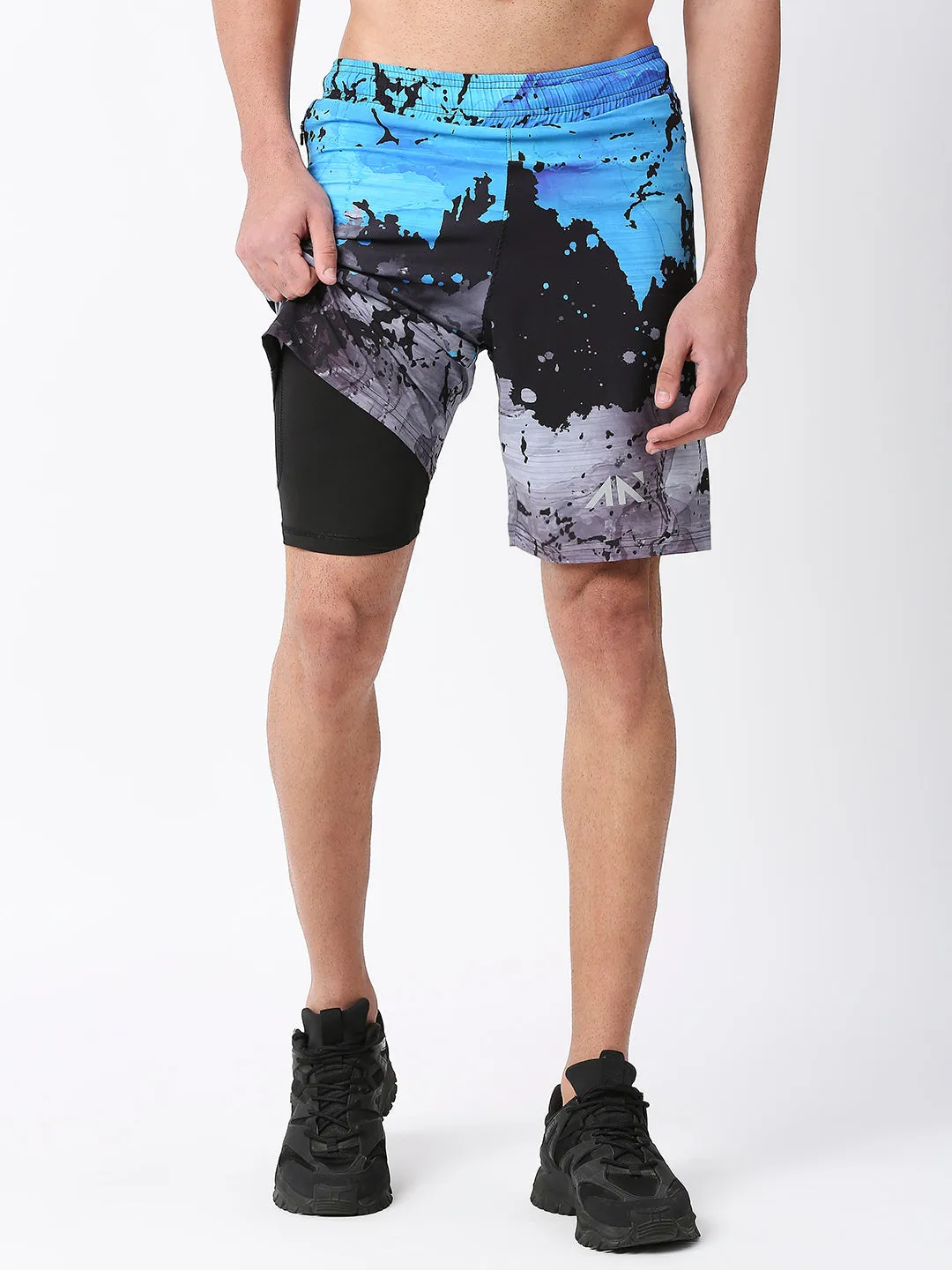 Aspire Compression Shorts