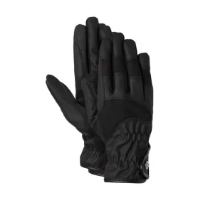 B Vertigo Flex Riding Gloves (Black)