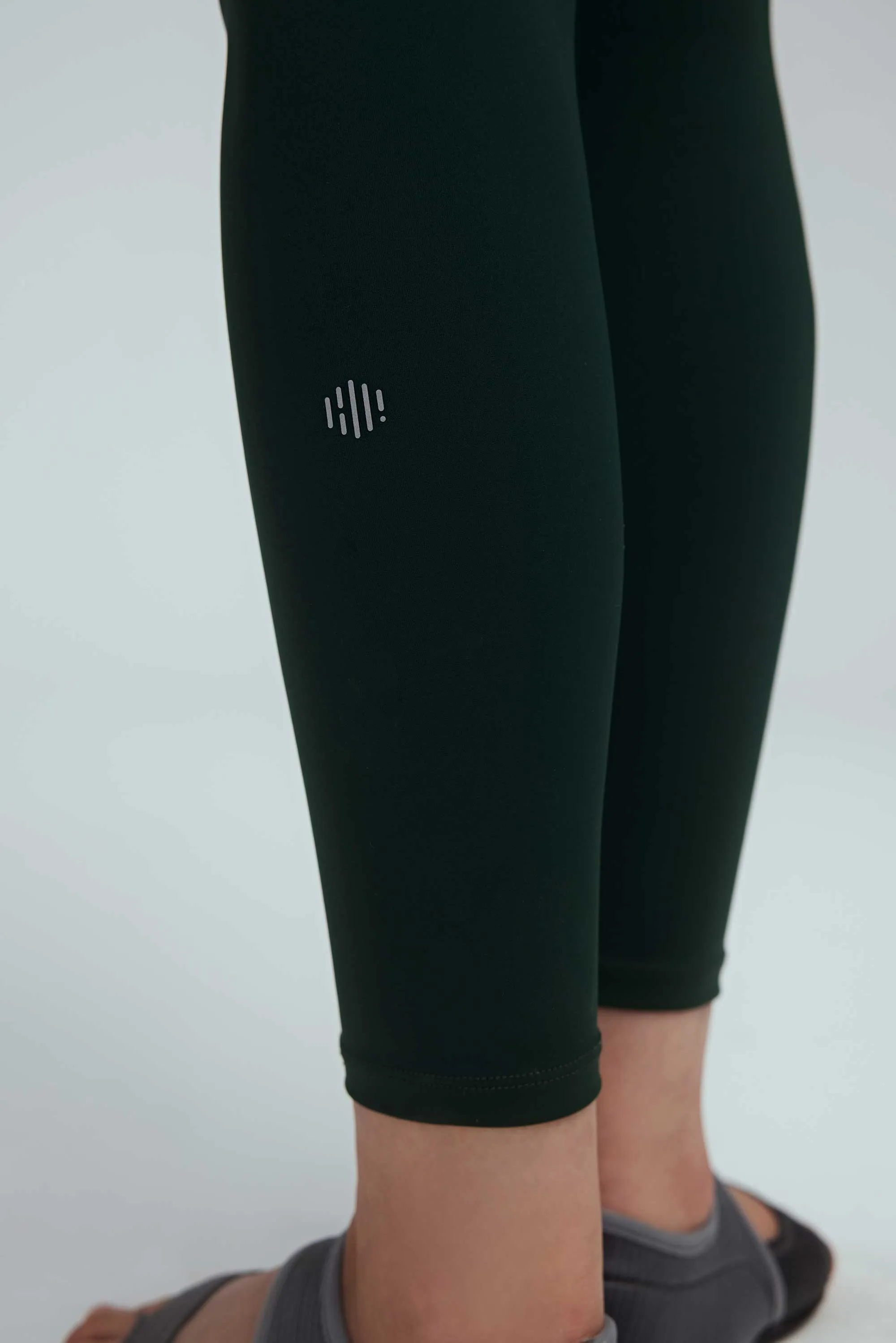 Ballet Drawstring Leggings