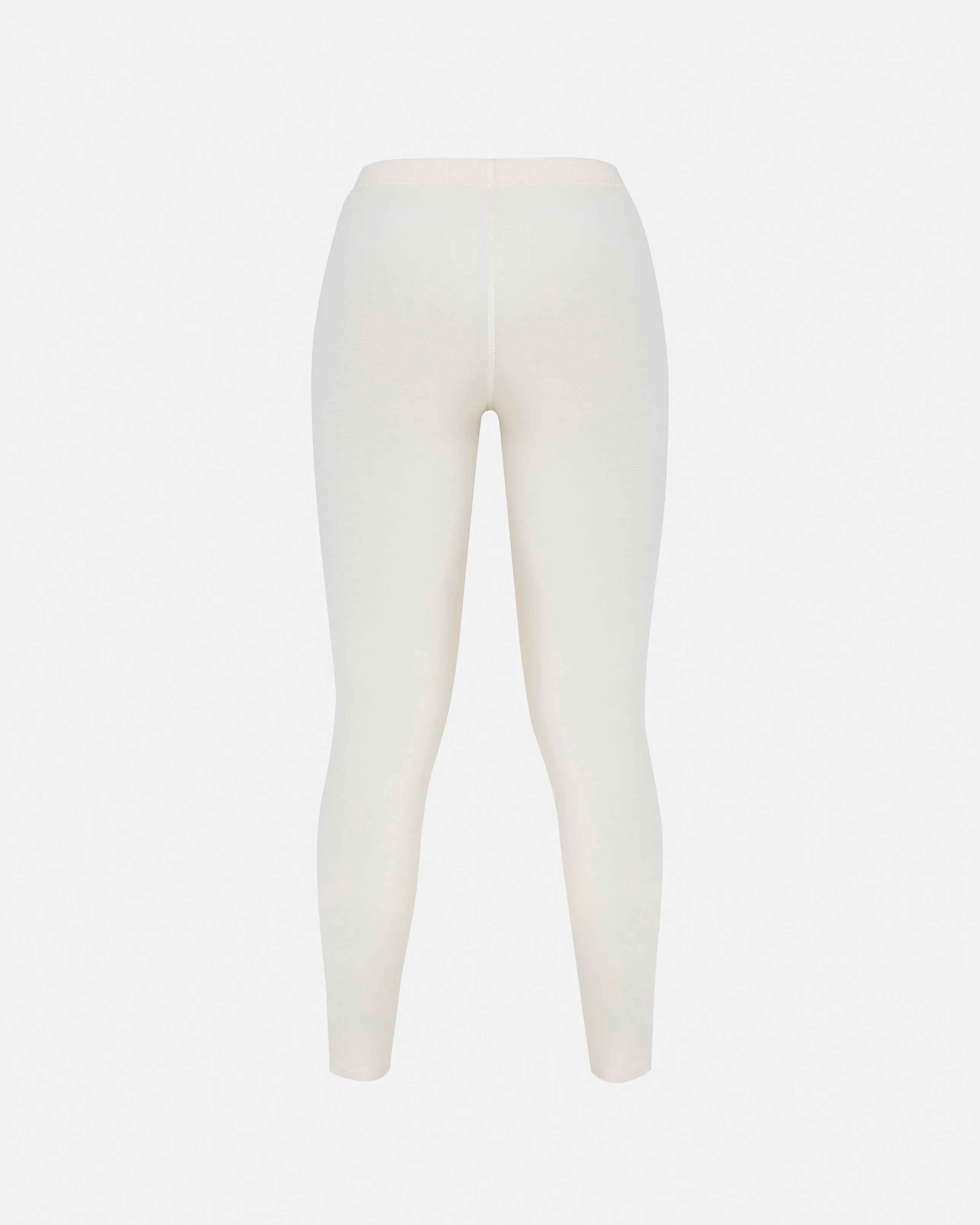 Basics Leggings White