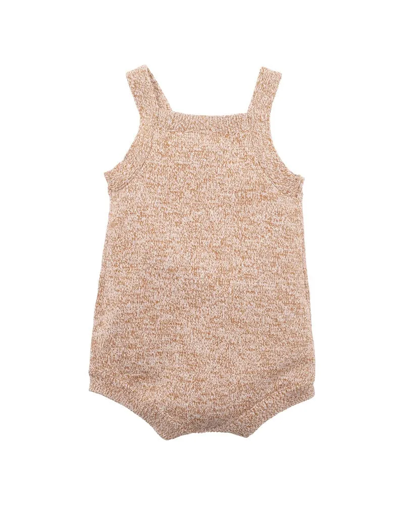 Bebe - Nino Knitted Bodysuit