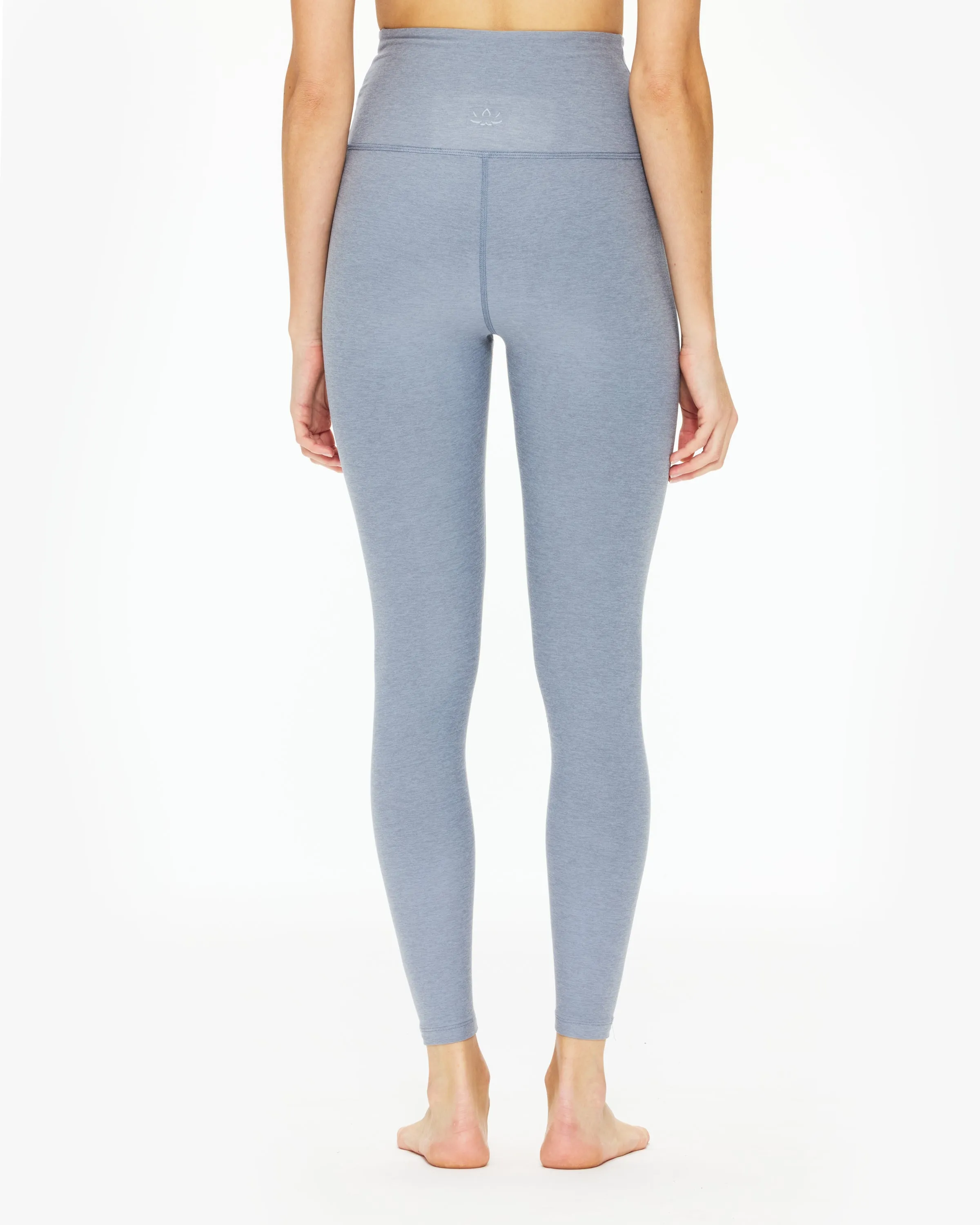 Beyond Yoga Spacedye At Your Leisure High-Waisted Midi Legging