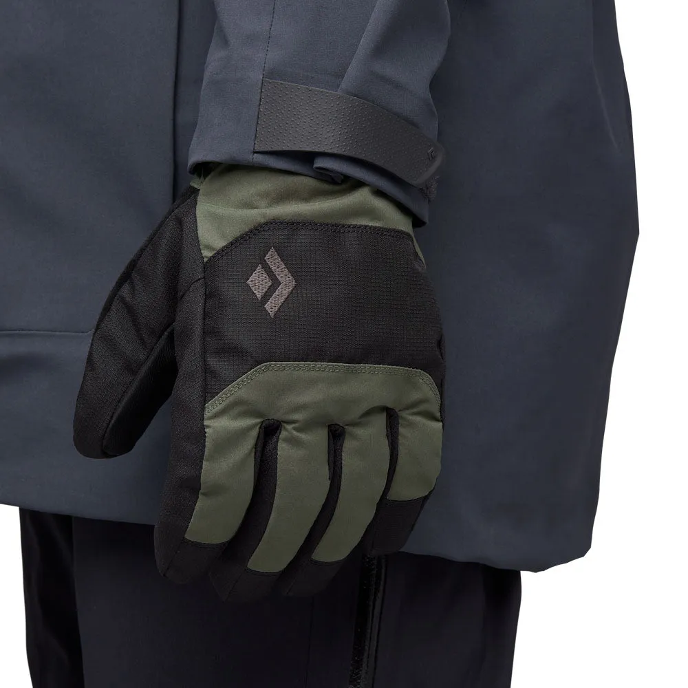 Black Diamon Mission LT Gloves Men’s