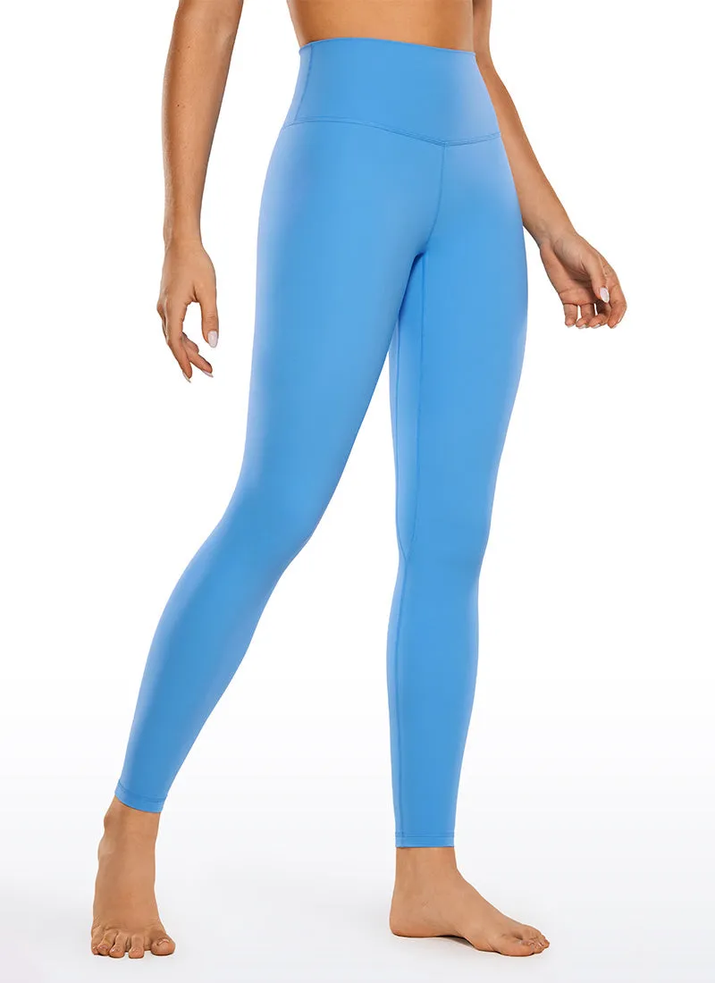 Brushed Nakedfeel Leggings 28''