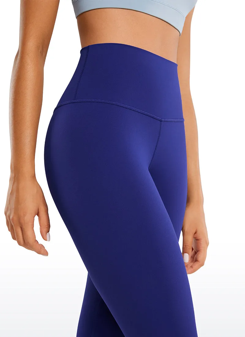 Butterluxe Yoga Leggings 25''