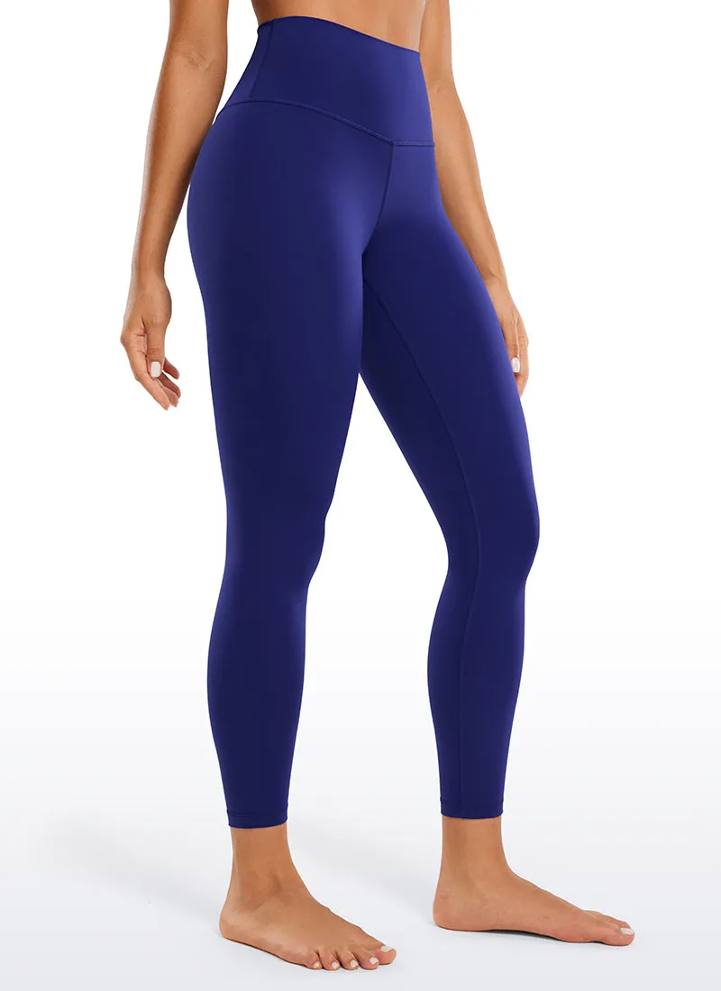 Butterluxe Yoga Leggings 25''