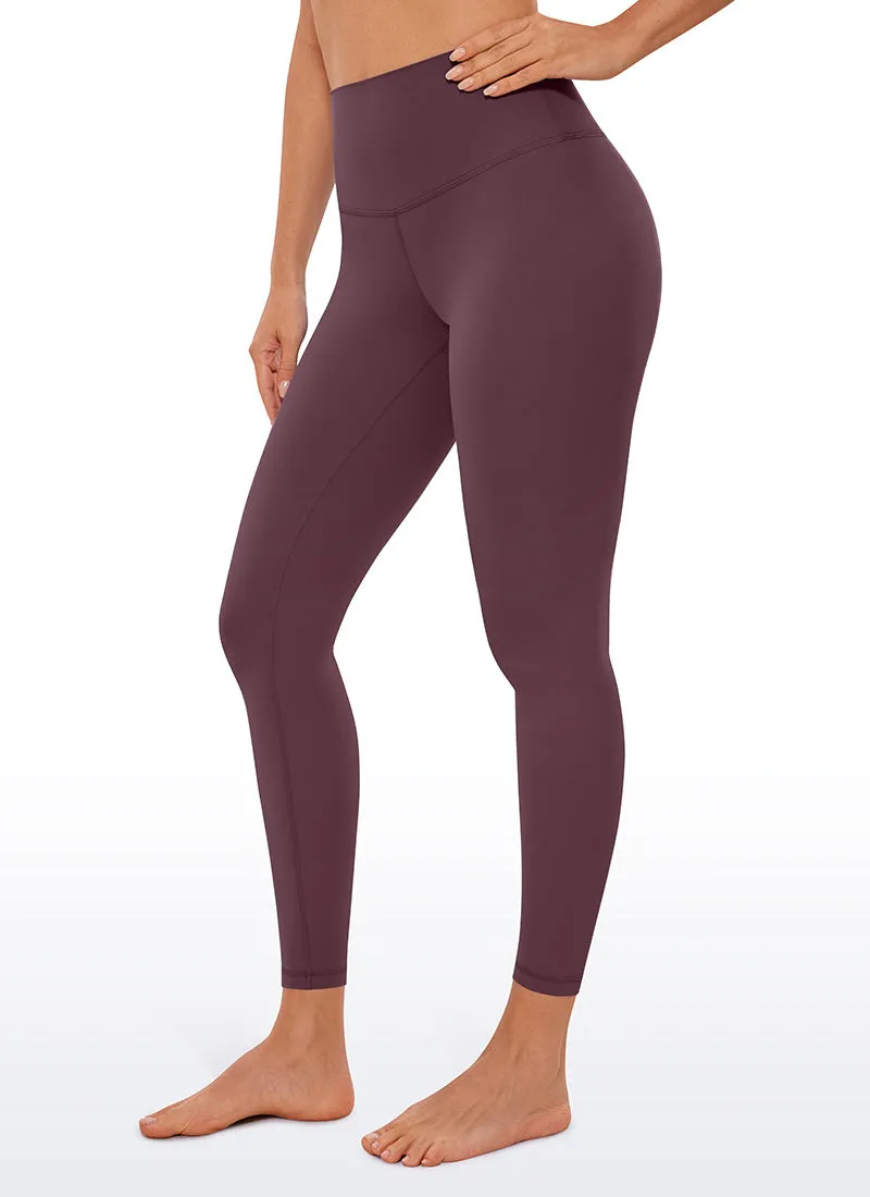 Butterluxe Yoga Leggings 25''