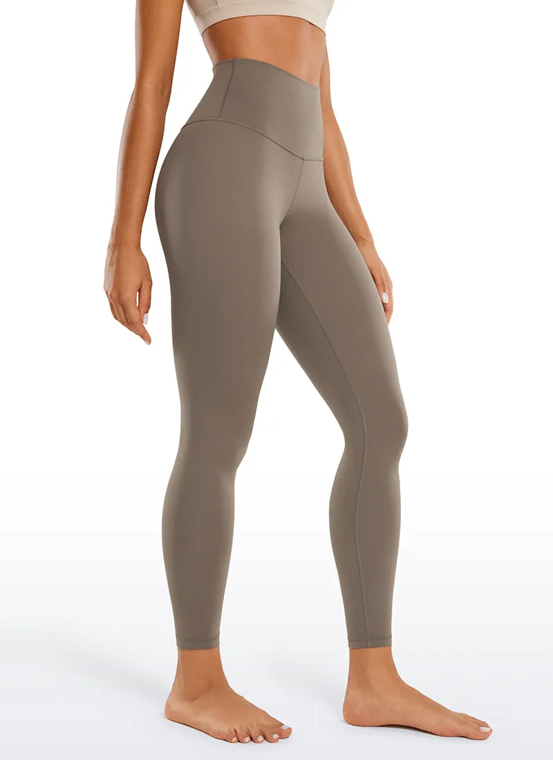 Butterluxe Yoga Leggings 25''