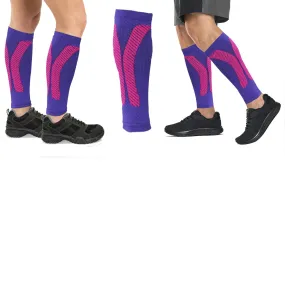 Calf Compression Sleeves