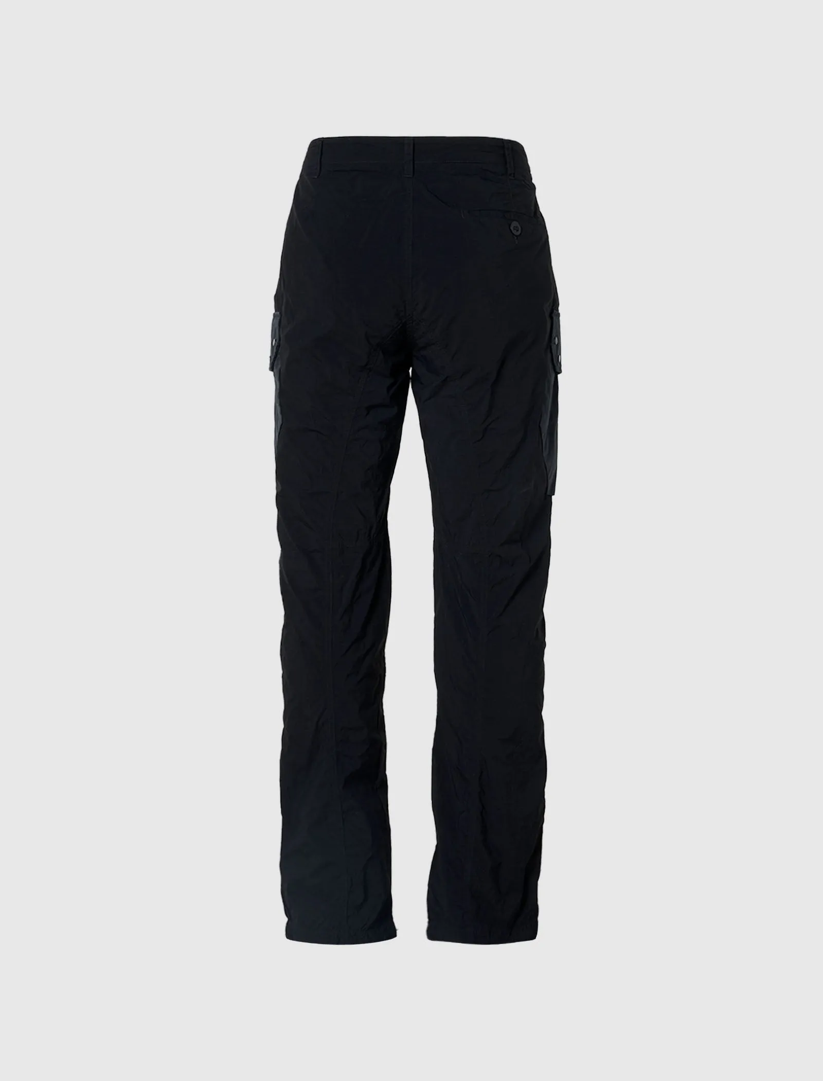 CARGO TROUSERS