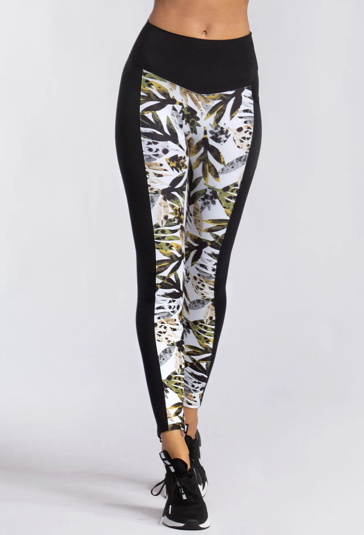 Cigarette Leggings Different Shades