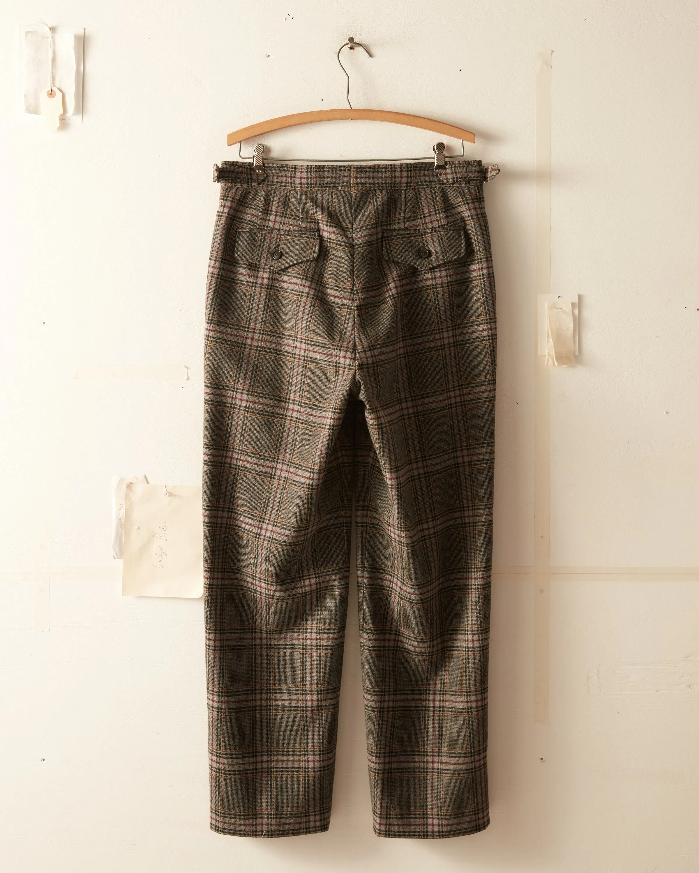 Cingoli Trousers - 32