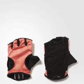 Climalite Graphic Gloves Womens -