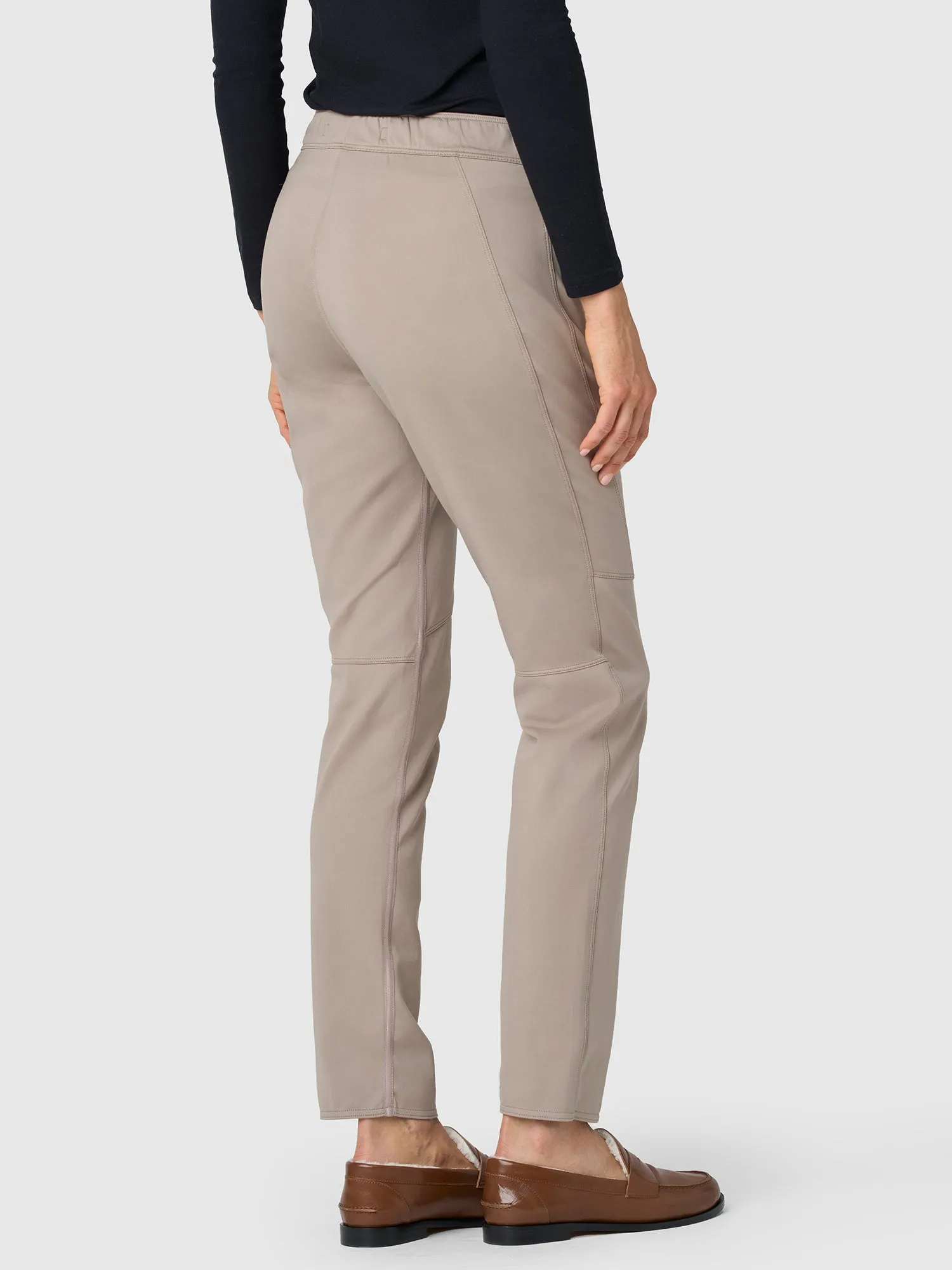 Clio Wool Powerstretch Jogger