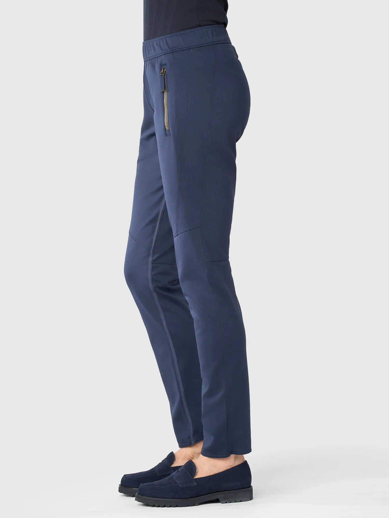 Clio Wool Powerstretch Jogger