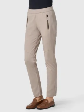 Clio Wool Powerstretch Jogger