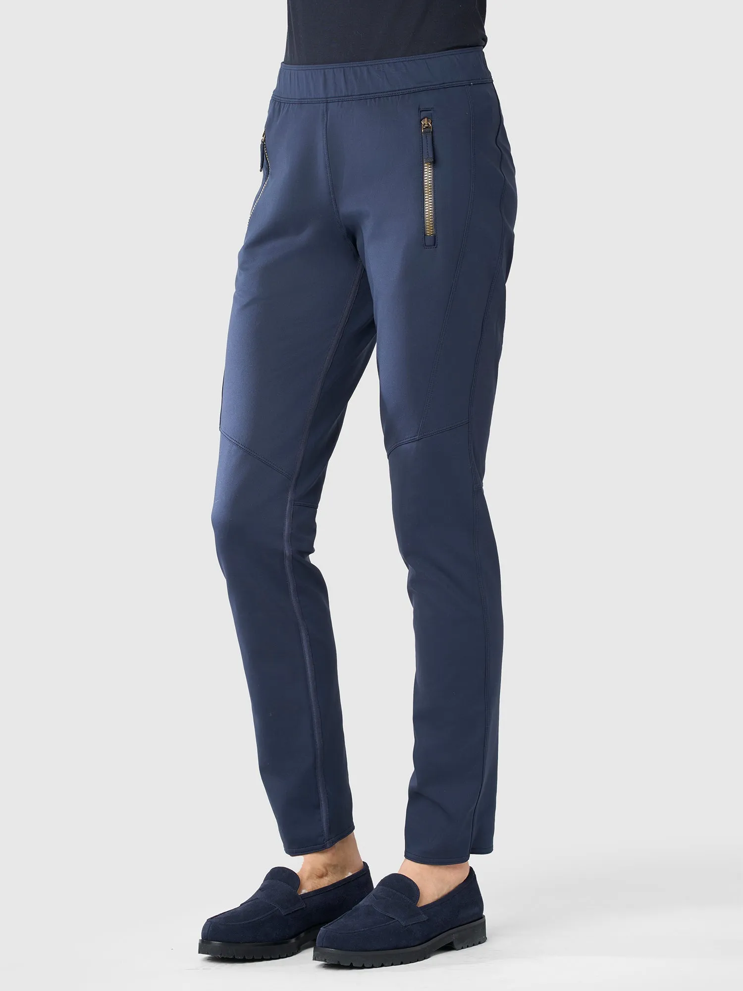 Clio Wool Powerstretch Jogger