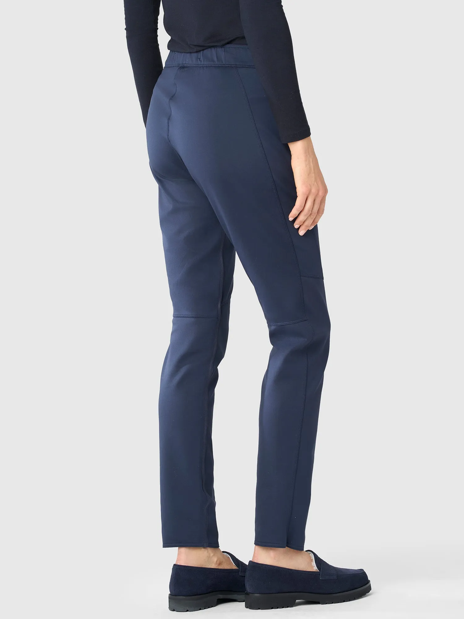 Clio Wool Powerstretch Jogger