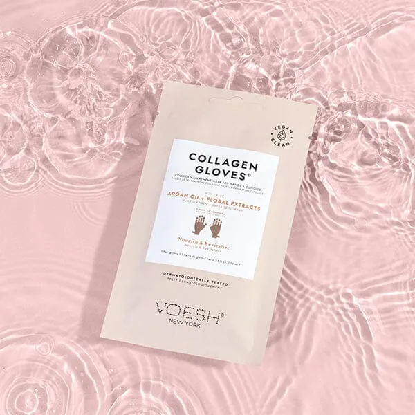 Collagen Deluxe Gloves - Voesh