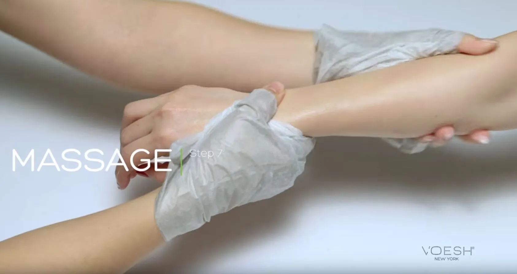 Collagen Deluxe Gloves - Voesh