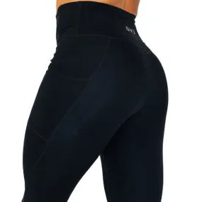 Comfort Leggings | Black