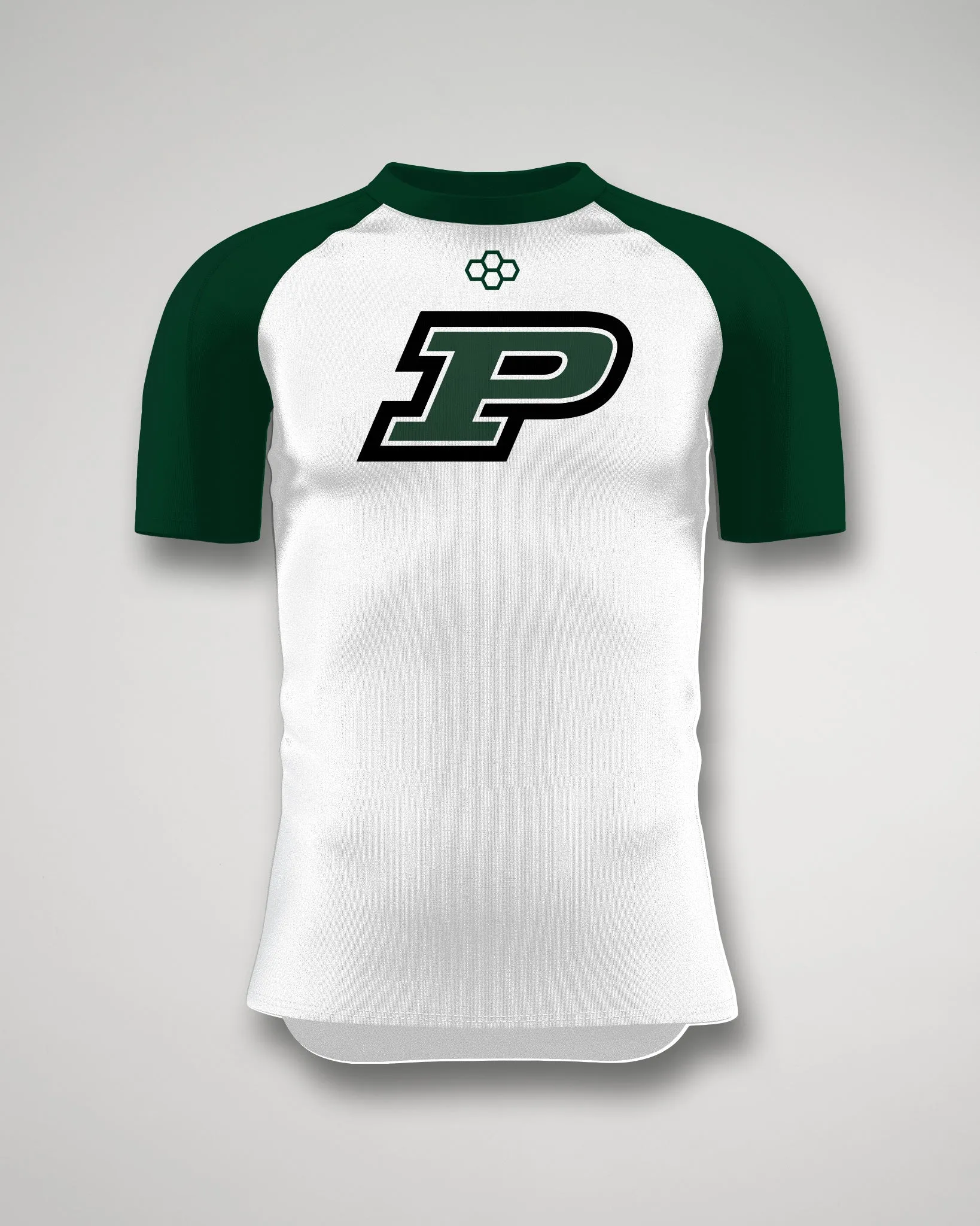 Compression Shirt-Unisex--Poway Wrestling