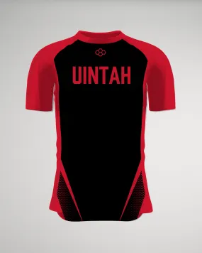 Compression Shirt-Unisex--Uintah